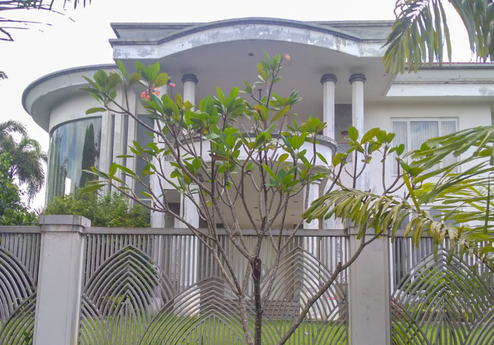 RUMAH DI KOTA BOGOR - NPL012-4 - foto 4